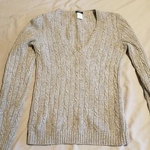 J.crew sweater